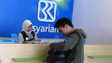 PERSIAPAN LEBARAN : BRI Syariah Siapkan Dana Tunai Rp225 Miliar